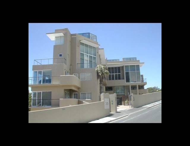 2 BEDROOM PROPERTY TO RENT IN VREDEHOEK